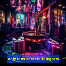 onlyfans secreto telegram